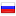 cloudcrafting.ru server is located in Russia